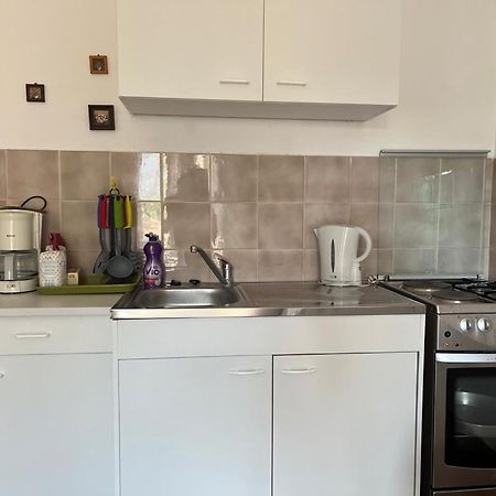 Apartman Nauplie Задар Экстерьер фото