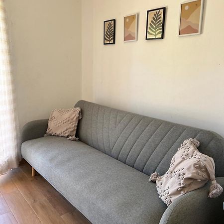 Apartman Nauplie Задар Экстерьер фото