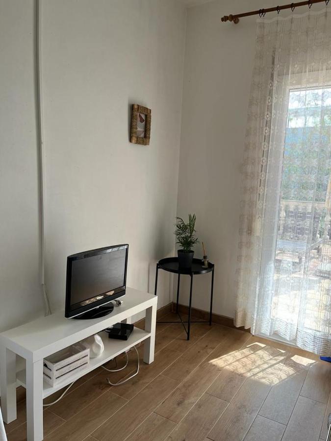 Apartman Nauplie Задар Экстерьер фото
