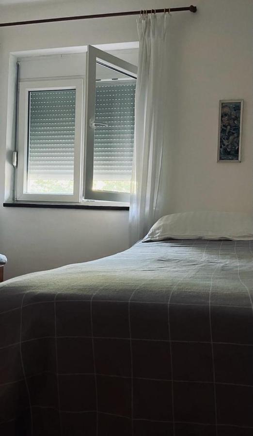 Apartman Nauplie Задар Экстерьер фото