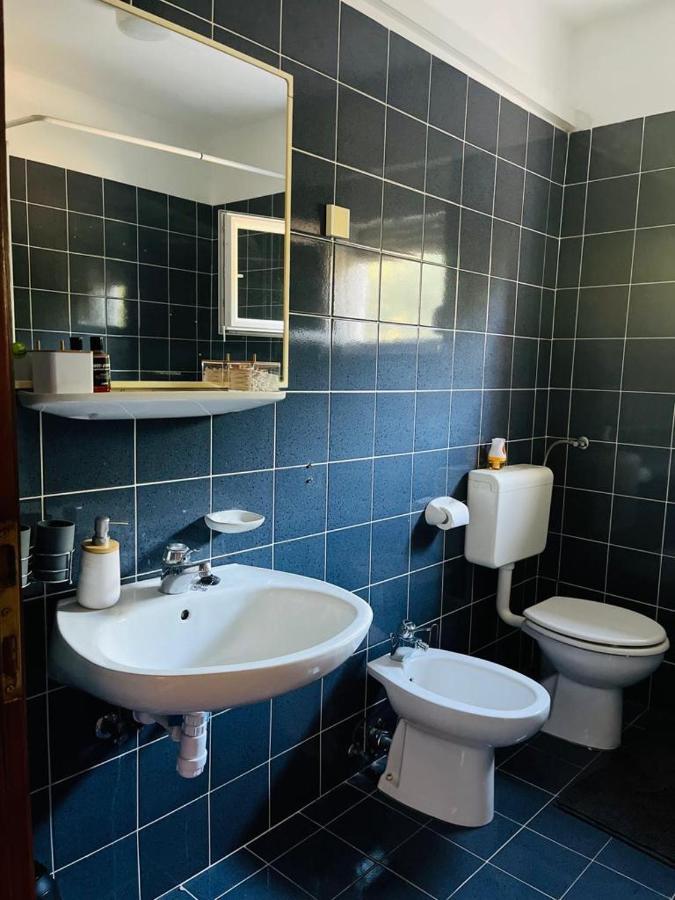 Apartman Nauplie Задар Экстерьер фото