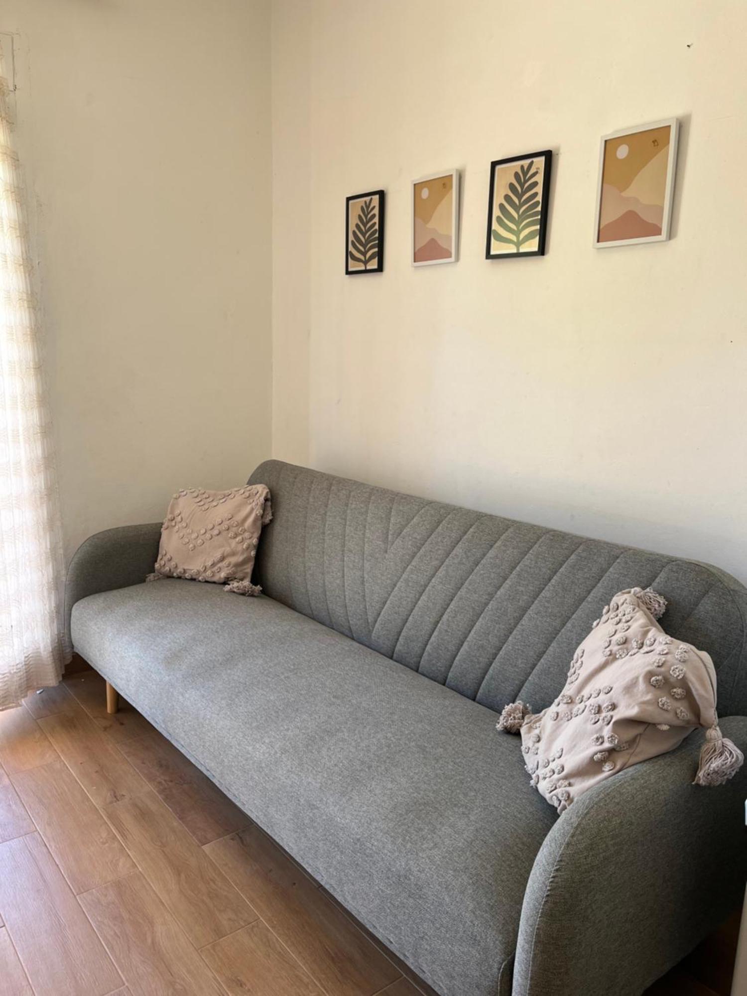 Apartman Nauplie Задар Экстерьер фото